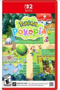 POKEMON POKOPIA NSWITCH 2