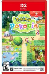POKEMON POKOPIA NSWITCH 2