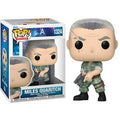 FUNKO POP ANIMATION ATTACK ON TITAN #233 FEMALE TITAN GLOWS IN THE DARK SPECIAL EDITION