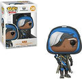 FUNKO POP GAMES OVERWATCH #349 ANA