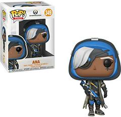 FUNKO POP GAMES OVERWATCH #349 ANA