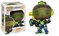FUNKO POP GAMES OVERWATCH #179 LUCIO