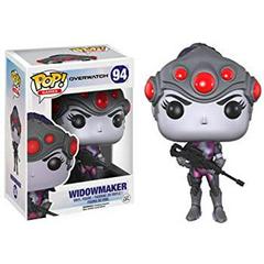 FUNKO POP GAMES OVERWATCH #94 WIDOWMAKER