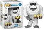 FUNKO POP DISNEY PIXAR MONSTERS #1157 YETI