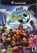 SEGA SOCCER SLAM CIB NINTENDO GAMECUBE