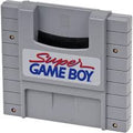 SUPER GAME BOY NINTENDO SNES