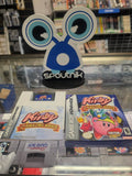 KIRBY & THE AMAZING MIRROR GBA CIB