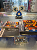 THE LORD OF THE RINGS THE THIRD AGE GBA CIB