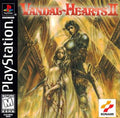 VENDAL-HEARTS II PS1