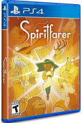 SPIRITFARER PS4
