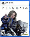 PRAGMATA PS5