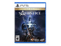 SOULSTICE DELUXE EDITION PS5