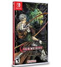 CASTLEVANIA ADVANCE COLLECTION NINTENDO SWITCH