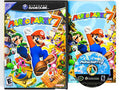 MARIO PARTY 7 CIB NINTENDO GAMECUBE