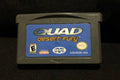 QUAD DESERT FURY GBA