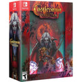 CASTLEVANIA ANNIVERSARY COLLECTION SEALED NINTENDO SWITCH