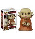 FUNKO POP TELEVISION  THE STRAIN #282 THE MASTER