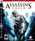 ASSASSINS CREED GREATEST HITS PS3