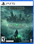 HOGWARTS LEGACY DELUXE PS5