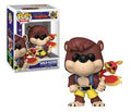FUNKO POP GAMES BANJO-KAZOOIE #981 BANJO-KAZOOIE