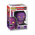 FUNKO POP TELEVISION CREEPSHOW #1022 GENIE