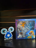 FIGURINE DIGIMON TAICHI YAGAMI & AGUMON