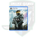 HALO CAMPAIGN EVOLVED PS5
