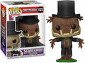 FUNKO POP TELEVISION #1023 SCARECROW