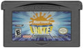 NICKTOONS UNITE! GBA