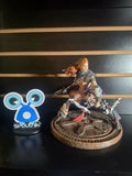 HORIZON FORBIDDEN WEST ALOY FIGURINE 11''