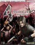 RESIDENT EVIL 4 BRADY GAMES STRATEGY GUIDE
