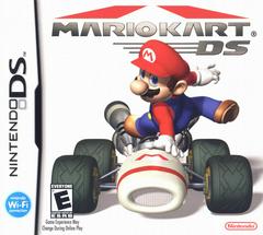 MARIO KART  NINTENDO DS