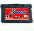 ZERO GRAVITY ZONE GBA