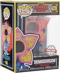 FUNKO POP TELEVISION NETFLIX STRANGERS THINGS #428 DEMOGORGON SPECIAL EDITION