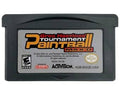 GREG HASTINGS' TOURNAMENT PAINTBALL MAX'D GBA