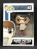 FUNKO POP HARRY POTTER #42 HARRY POTTER