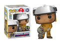 FUNKO POP  #SE BUSHFIRE HEROES POPCULTCHA BUSHFIRE APPEAL