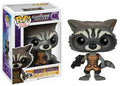 FUNKO POP MARVEL GUARDIANS OF THE GALAXY #48 ROCKET RACCOON