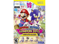 MARIO & SONIC AT THE LONDON 2012 OLYMPIC GAMES CIB NINTENDO WII ORIGINAL