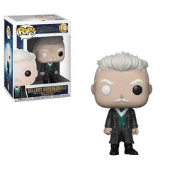 FUNKO POP FANTASTIC  BEASTS THE CRIMES OF THE GRINDELWALD #16 GELLERT GRINDELWALD