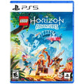 LEGO HORIZON ADVENTURES PS5
