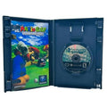 MARIO GOLF TOADSTOOL TOUR NINTENDO GAMECUBE CIB