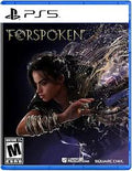 FORSPOKEN PS5