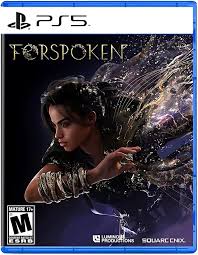FORSPOKEN PS5