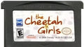 THE CHEETAH GIRLS GBA