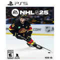 NHL 25 PS5