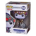 FUNKO POP GAMES OVERWATCH #94 WIDOWMAKER BLIZZARD ENTERTAINMENT EXCLUSIVE
