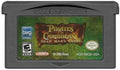 PIRATES OF THE CARIBBEAN DEAD MAN'S CHEST GBA