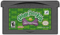 CABBAGE PATCH KIDS THE PATCH PUPPY RESCUE GBA