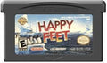 HAPPY FEET GBA